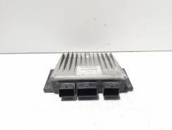 Calculator motor ECU, cod 8200498188, 8200469340, Renault Megane 2 Combi, 1.5 DCI, K9K722 (id:645221)