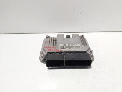 Calculator motor Ecu, cod 03G906021AQ, 0281012390, VW Golf 5 Variant (1K5), 1.9 TDI, BLS (id:645124)