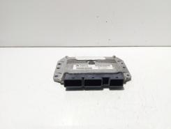 Calculator motor ECU, cod 8200509516, 8200509552, Renault Megane 2 Sedan, 1.6 benz, K4MD (id:645193)