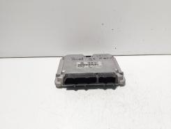 Calculator motor Ecu, cod 038906018P, 0281001720, VW Passat (3B2), 1.9 TDI, AFN (id:645116)