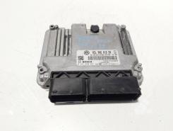 Calculator motor ECU, Bosch cod 03G906016DH, 0281011864, Seat Altea (5P1) 1.9 TDI, BXE (id:645326)