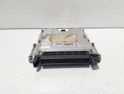 Calculator motor ECU, cod 9635157080, 0281010248, Peugeot 406, 2.0 HDI, RHY (id:645312)