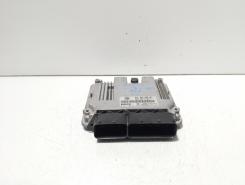 Calculator motor ECU, cod 03C906056AK, 0261502071, VW Golf 5 (1K1) 1.6 FSI, BLP (id:645160)