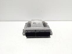 Calculator motor ECU Siemens, cod 03G906018AS, VW Passat Variant (3C5), 2.0 TDI, BMR (id:645156)