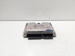 Calculator motor Ecu, cod 038906019AT, 0281010974, Skoda Octavia 1 (1U2), 1.9 TDI, AXR (id:645085)