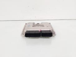 Calculator motor Ecu, cod 038906019EB, 0281010553, VW Passat (3B3), 1.9 TDI, AVB (id:645083)