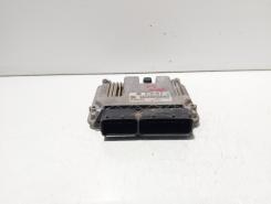 Calculator motor ECU, cod 03L907309AE, 0281017946, VW Passat CC (358) 2.0 TDI, CFG (id:645153)