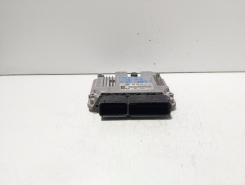 Calculator motor ECU, cod 03G906021LD, 0281013187, Seat Altea XL (5P5, 5P8) 2.0 TDI, BKD (idi:645059)