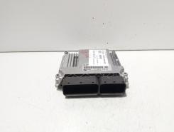 Calculator motor ECU, cod 7823422-01, 0281014573, Bmw 1 (E81, E87) 2.0 diesel, N47D20A (id:645142)