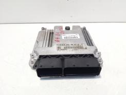 Calculator motor ECU, cod 03L906022NP, 0281016141, Audi A5 Sportback (8TA) 2.0 TDI, CAH (id:644726)