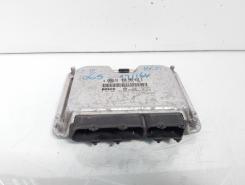 Calculator motor ECU, cod 036906032G, 0261207190, Seat Toledo 2 (1M2), 1.4 benz, BCA (idi:644994)