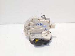 Broasca usa dreapta fata, cod 8E1837016AA, Audi A4 (8EC, B7) (idi:642942)