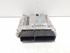 Calculator motor ECU, cod 03G906016K, 0281012237, VW Jetta 3 (1K2), 1.9 TDI, BKC (idi:644752)