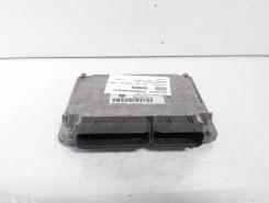 Calculator motor ECU SIEMENS, cod 03E906033L, 5WP40194, Skoda Fabia 1 (6Y2), 1.2 benz, BMD (idi:645005)