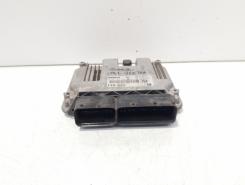 Calculator motor ECU, cod GM55566276, 0281014449, Opel Vectra C, 1.9 CDTI, Z19DTH (id:644499)