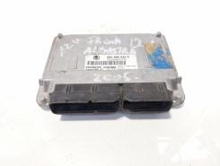 Calculator motor ECU, cod 03E906033A, Vw Polo sedan (9N), 1.2 benz, AZQ (idi:644991)