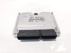 Calculator motor ECU BOSCH, cod 038906019KE, 0281011201 , Vw Passat Variant (3B6), 1.9 TDI, AWX (idi:644976)