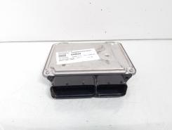 Calculator motor ECU, cod 03C906027R, 0261S04621, VW Touran (1T3), 1.4 TSI, CAVC (idi:645029)