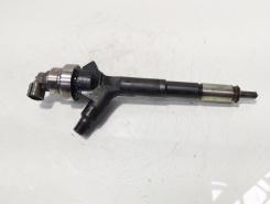 Injector Denso, cod 8973762703, Opel Astra J 1.7 CDTI, A17DTR (id:644003)