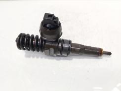 Injector, cod 038130073BQ, RB3, 0414720312, Vw Passat (3C2) 2.0 TDI, BMP (id:643902)