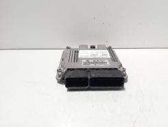 Calculator motor ECU, cod 03G906016ET, 0281011843, Skoda Octavia 2 (1Z3) 2.0 TDI, BKD (idi:645057)