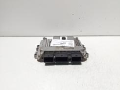 Calculator motor ECU Bosch, cod 9653958980, 0281013331, Citroen C4 Picasso, 1.6 HDI, 9HZ (idi:645267)