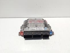 Calculator motor ECU, Siemens cod 9655041480, 9656061280, Citroen C4 (I) coupe, 2.0 HDI, RHR (idi:645275)