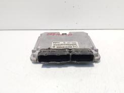 Calculator motor ECU, cod 24417169, 0281010268, Opel Vectra C, 2.0 DTI, Y20DTH (idi:644639)