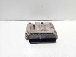 Calculator motor ECU, cod 03G906016BD, 0281012236, Audi A3 Sportback (8PA) 1.9 TDI, BKC, 4X4 (idi:645137)