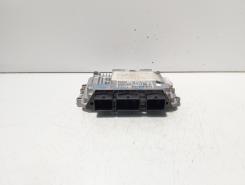 Calculator motor ECU, Bosch, cod 9664843780, 0281013872, Peugeot 308 CC, 1.6 HDI, 9H01 (idi:645272)