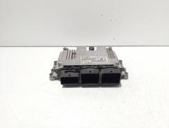 Calculator motor ECU, cod 9807885980, 0281030546, Citroen C4 Cactus, 1.6 HDI, 9HP (idi:645291)