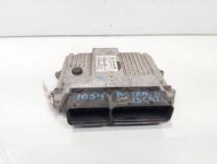 Calculator motor ECU, cod GM55202542, Opel Corsa D, 1.3 CDTI, Z13DTH (idi:644586)