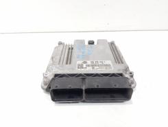 Calculator motor ECU, cod 03G906016K, 0281012237, Seat Altea XL (5P5, 5P8), 1.9 TDI, BKC (idi:644519)