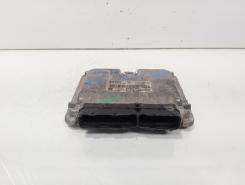 Calculator motor ECU, cod 24467018, 0281010859, Opel Astra G, 1.7 CDTI, Z17DTL (idi:644579)