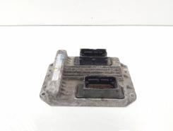 Calculator motor ECU, cod GM97350948, 8973509487, Opel Corsa C (F08, F68), 1.7 CDTI, Z17DTH (idi:644538)