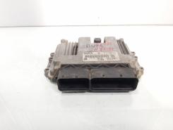 Calculator motor ECU, cod 55560810, 0281012694, Opel Astra H GTC, 1.7 CDTI, Z17DTH (idi:644573)