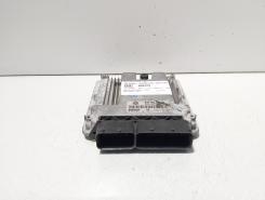 Calculator motor ECU, cod 03G906016FM, 0281011903, Seat Leon (1P1), 2.0 TDI, BKD (idi:645123)