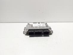 Calculator motor ECU Bosch, cod 9664843780, 0281013872, Peugeot 308 SW, 1.6 HDI, 9HZ (idi:645279)