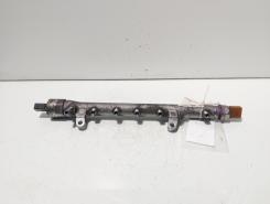 Rampa injectoare cu senzori, cod 03L130089B, Audi A3 (8P1) 1.6 TDI, CAY (idi:644118)