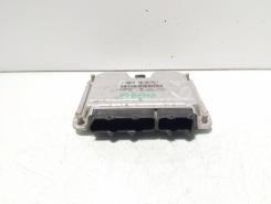 Calculator motor ECU, cod 036906032P, 0261207179, Seat Leon (1M1), 1.4 benz, AXP (idi:645006)