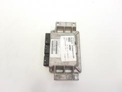 Calculator motor, cod 9663380880, 9654596080, Peugeot 307, 1.4 16v benz, KFU (idi:482987)