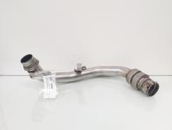 Tub intercooler, Renault Grand Scenic 3, 1.6 DCI, R9M402 (id:645487)