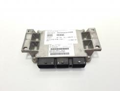 Calculator motor, cod 9662258780, 9654596080, Citroen C4 (I) 1.4 16v benz, KFU (idi:483068)