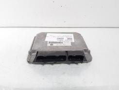 Calculator motor ECU, cod 3B0907557, VW Passat Variant (3B6), 1.6 benz, ALZ (idi:645023)