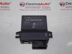 Modul control central 4F0907468D, Audi A6 (4F2, C6) 2.0tdi (id:295819)