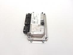 Calculator motor, cod 9650346180, 0261206943, Citroen Berlingo 2, 1.6 benz, NFU (idi:482970)