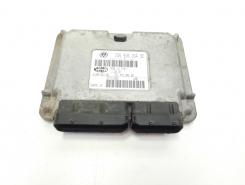 Calculator motor, cod 036906034DE, Seat Cordoba (6L2) 1.4 benz, BBY (idi:482980)