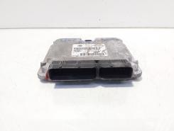 Calculator motor ECU, cod 036906034CP, VW Bora Combi (1J6), 1.6 16V benz, AZD (idi:644670)