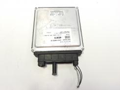 Calculator motor, cod 6X43-12A650-AB, Ford Mondeo 3 Combi (BWY) 2.0 TDCI, FMBA (idi:483070)