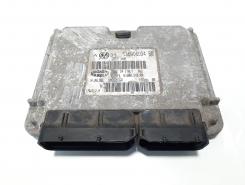 Calculator motor, cod 036906034BB, Vw Bora Combi (1J6) 1.6 16v benz, AUS (idi:483485)